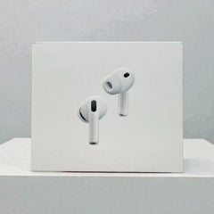 AirPods Pro 3