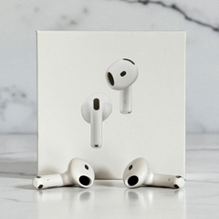 AirPods 4 ANC